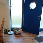 아파트 The Boathouse