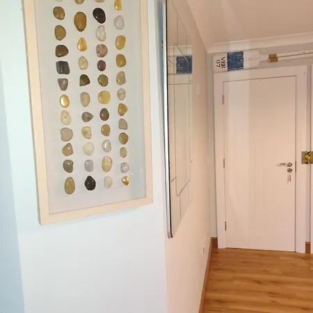 アパート The Boathouse