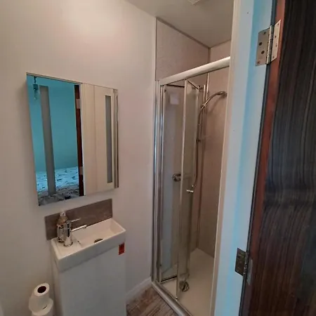 アパート The Boathouse