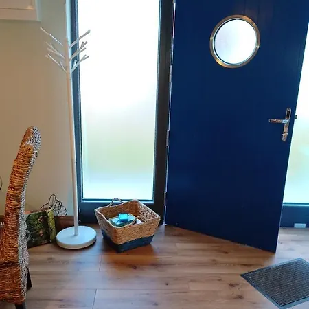 アパート The Boathouse