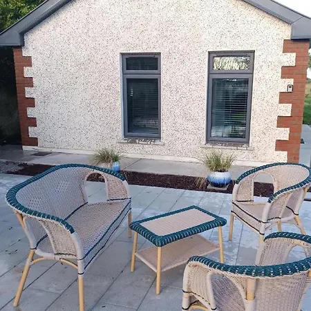 Апартаменты The Boathouse Балликоттон