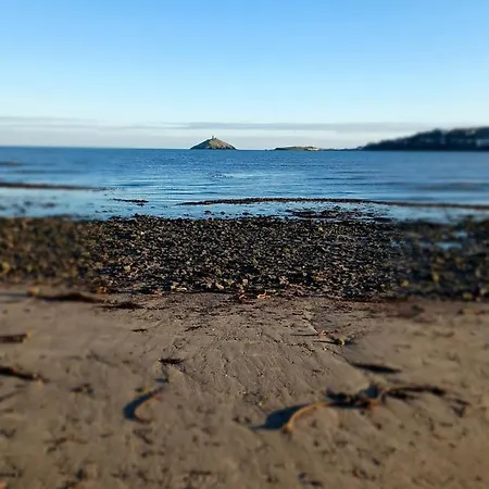 The Boathouse *