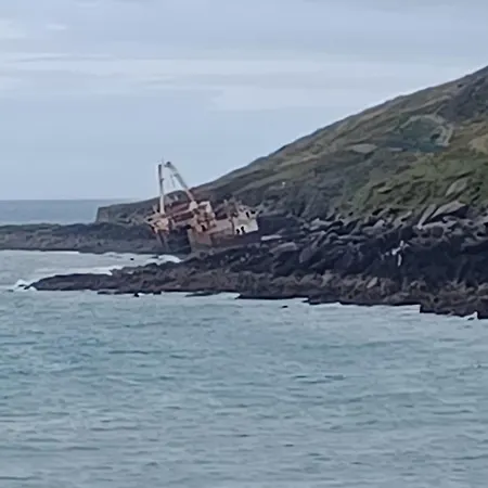 The Boathouse アパート バリーコットン