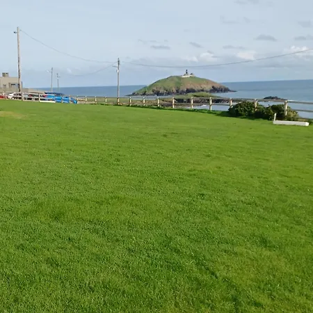 The Boathouse アパート