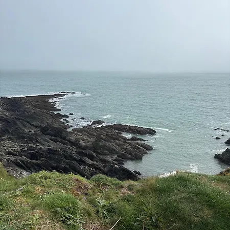 The Boathouse Ballycotton