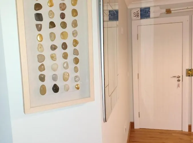 Apartment The Boathouse