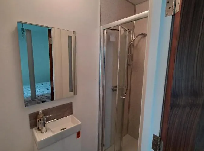 Apartment The Boathouse