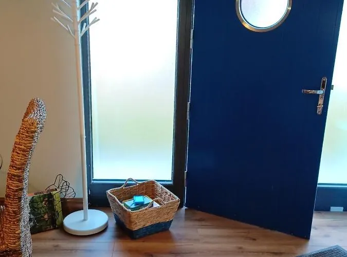 Apartment The Boathouse