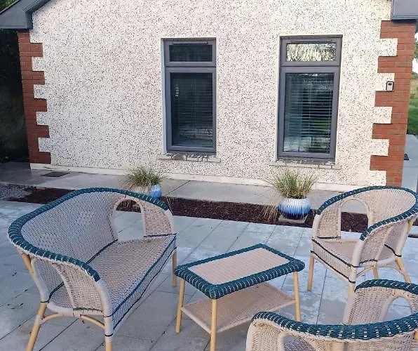 Apartment The Boathouse Ballycotton