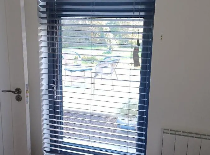 The Boathouse * Ballycotton