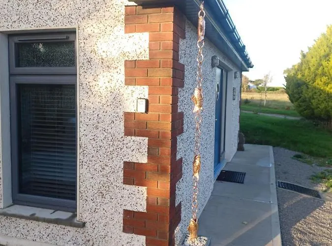 The Boathouse * Ballycotton