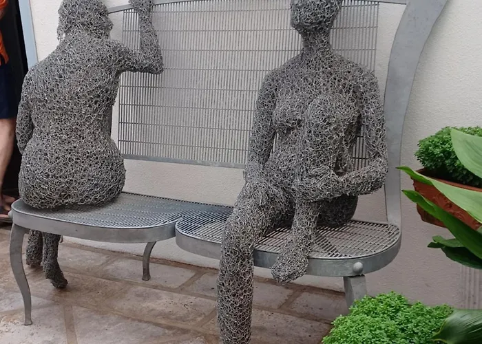 Daire The Boathouse *