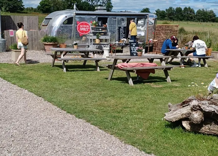 The Boathouse * Ballycotton