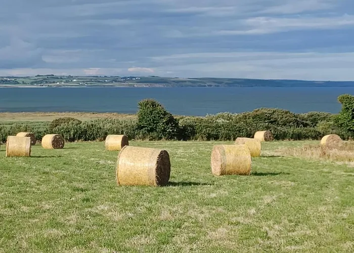 The Boathouse Daire *