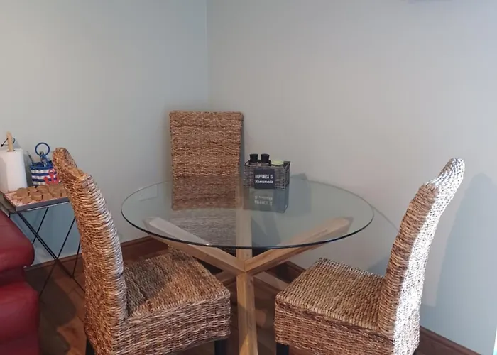 The Boathouse Daire Ballycotton